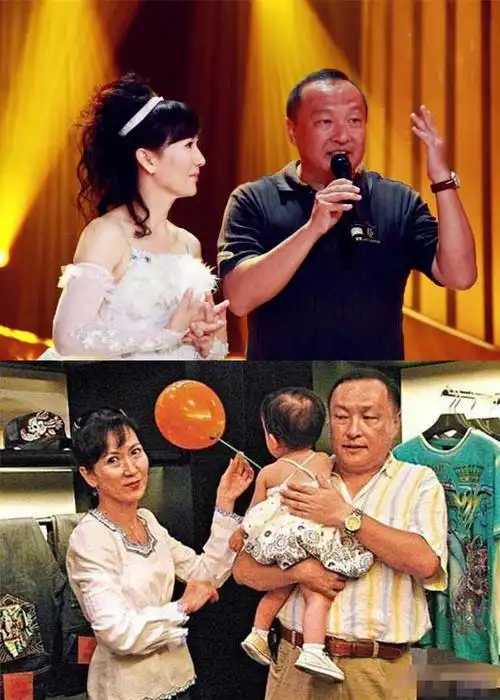 小学毕业,曾患先天性脊柱爆裂差点瘫痪|陈美琪|马清伟|养女_新浪新闻