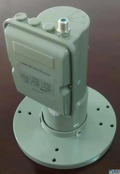 抗5g干扰卫星电视天线高频头lnb