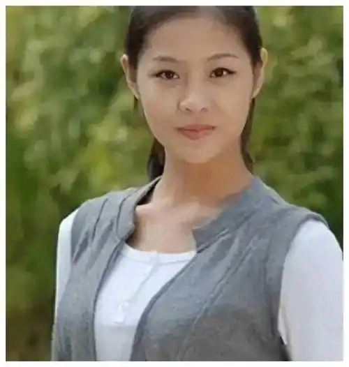 感情_女子_陈露