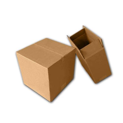 纸箱大小开口箱淘宝快递纸盒子物流快递邮政打包装正方形三层