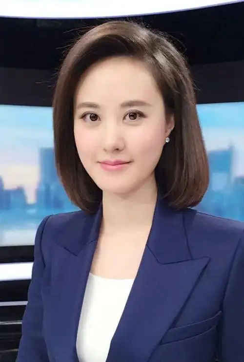 至今还未婚的8位大龄央视美女主持人|柴璐|梁艳|李梓萌|欧阳夏丹|辽宁