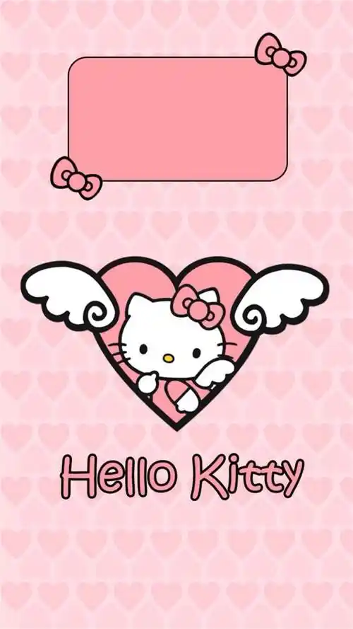 hellokitty,少女系,套图,主屏,萌萌哒,手机壁纸hellokitty主屏套图