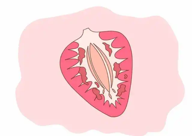 羞羞的地方长了「小肉疙瘩」?是老公出轨了吗?