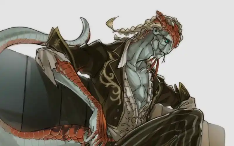 手搓a孽蜥不残血不会玩超帅超准的180坠击三连发