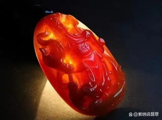 你看到的红翡翠是真的吗?