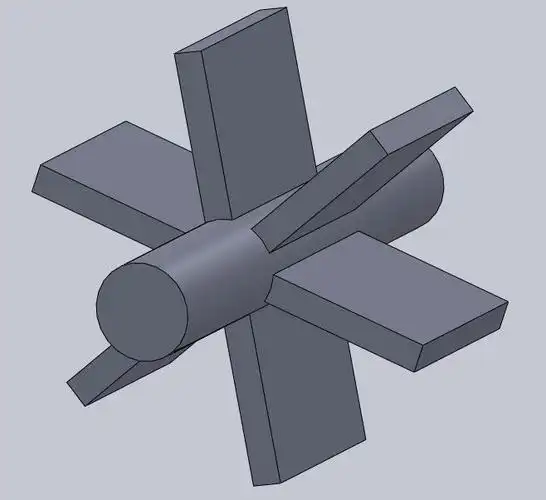 一个转动结构,请教 - 机械设计 - 机械社区 - 百万机械行业人士网络