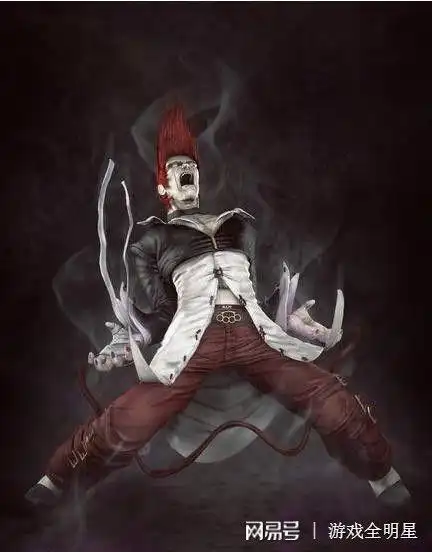 《拳皇97》:暴走八神速度伤害双高,却未必打得过正常八神!_网易订阅