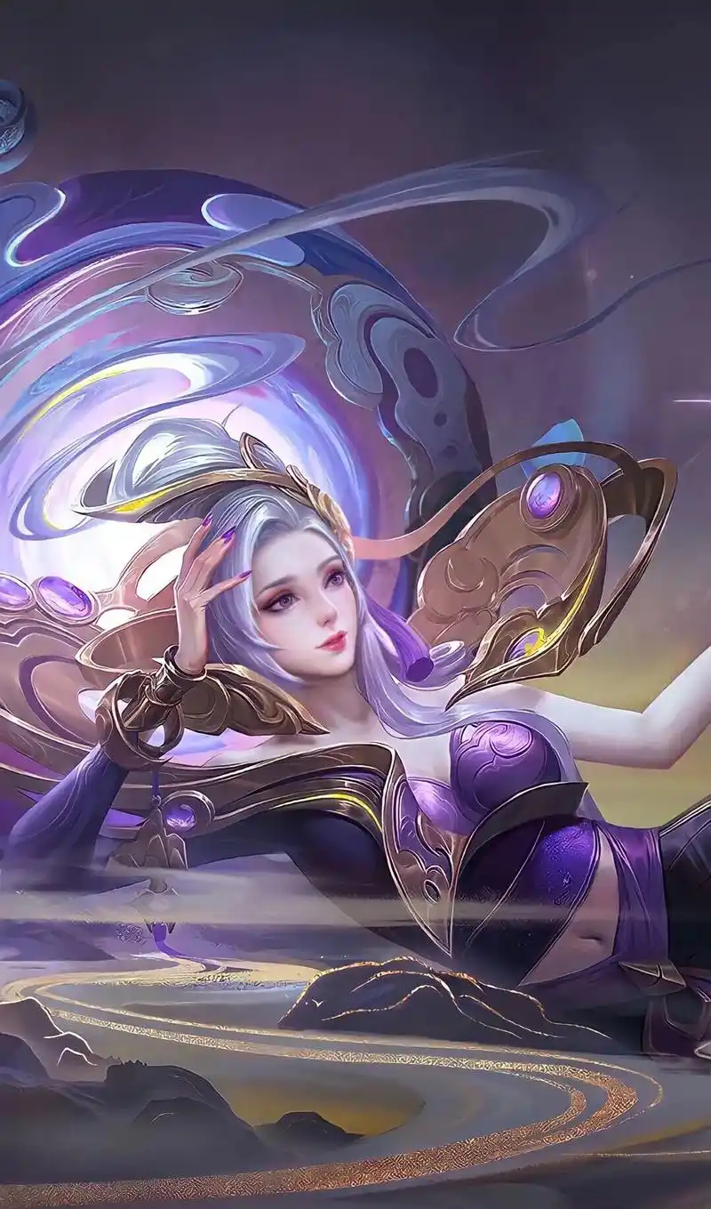 中路女法王#中路法师 #中路一姐貂蝉 #王者荣耀 #王者 # - 抖音