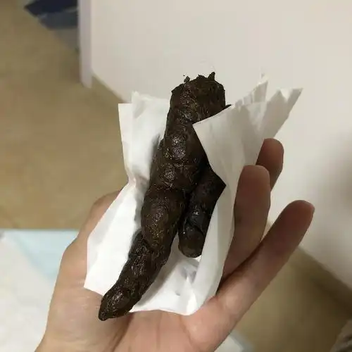 讨论吃法明娜大便好黑啊有图慎入