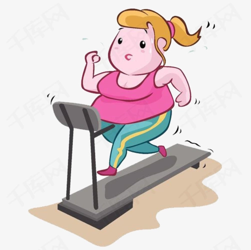 杭州姑娘读大学胖到200斤查出元凶她绷不住了