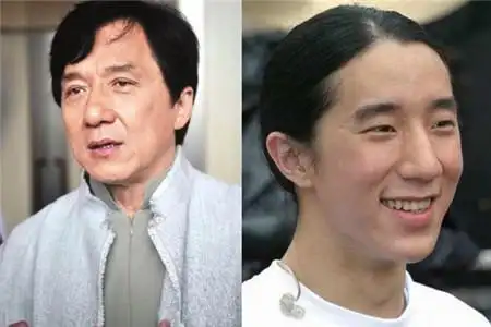 论张默房祖名相似度有多高 同为星二代的他们差距在哪里