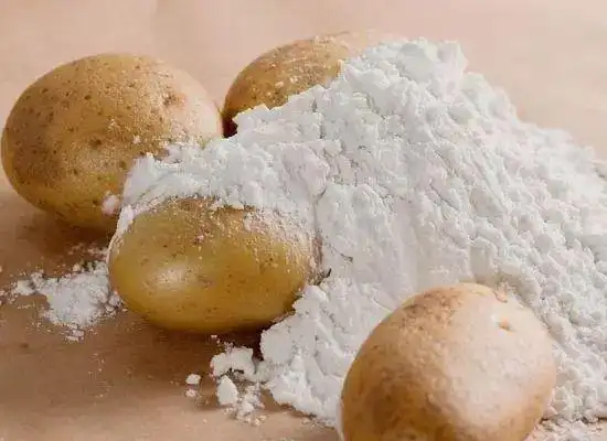 红薯土豆和玉米这3种淀粉各有不同了解本质不再用错