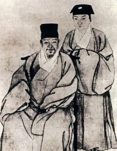 临刑前写《遗夫人书》与妻诀别:"三月结缡,便遭大变,而累淑女,相依外