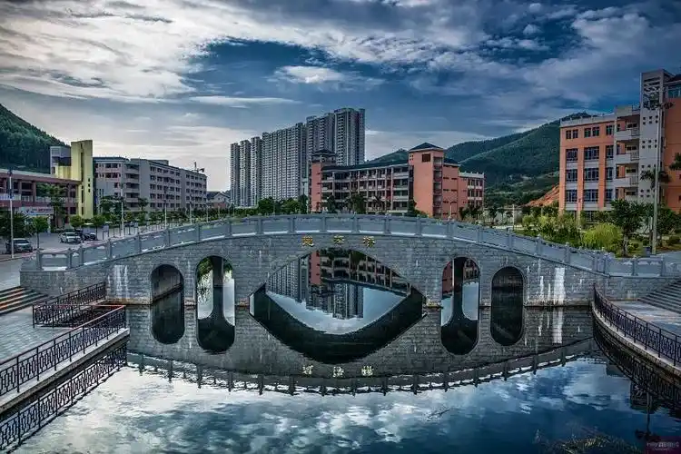 广东理工学院2018年报考指南