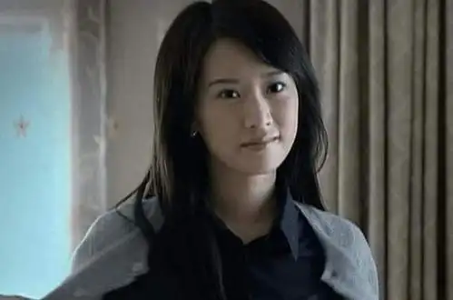 《蜗居》没胸没腿的海藻,是如何让男人颠倒的?她的清纯是假的