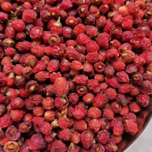 红豆杉果实长白山正宗果子干高寒产地含量高50-500g干品泡水泡酒