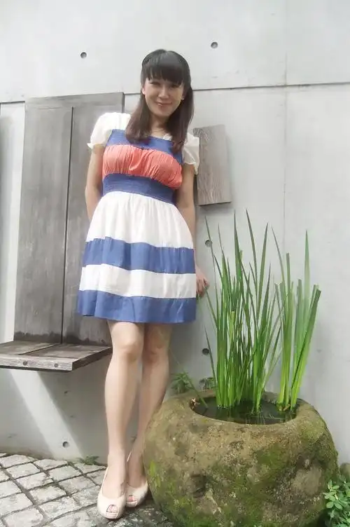 熟女舞媚娘的2013 - 舞媚娘 - 熟女私人影像日记