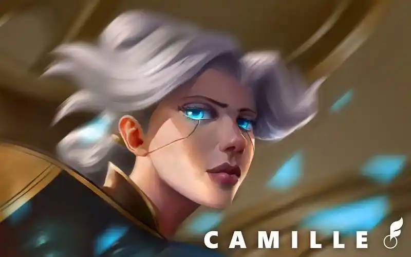 听说青钢影没法玩了王者青钢影大师王者组乱杀实录36