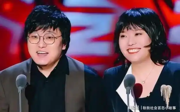 雪国列车cp正式be?刘大锤爆李雪琴恋情,素人男友竟是王一通?