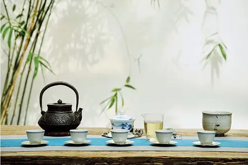 《中国茶艺》| 学茶艺,懂茶道,在家轻松泡出一杯高级茶
