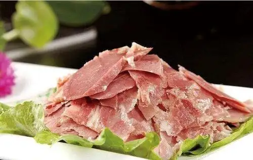 吕梁文水正宗垛子牛肉技术培训去哪培训