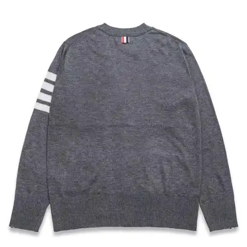 经典红白蓝条纹品牌汤姆布朗