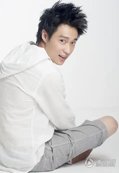 李洋_腾讯视频_李洋的资料,影视作品大全