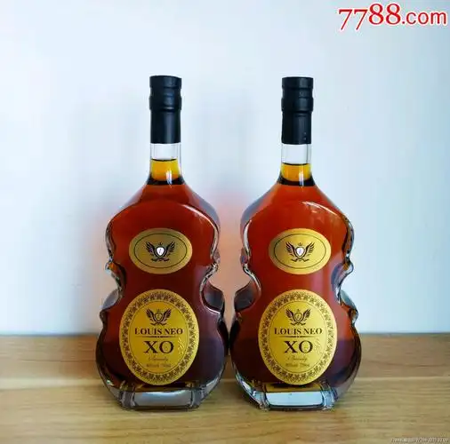 非常漂亮的两瓶xo洋酒!_价格90元_第1张_7788收藏__收藏热线