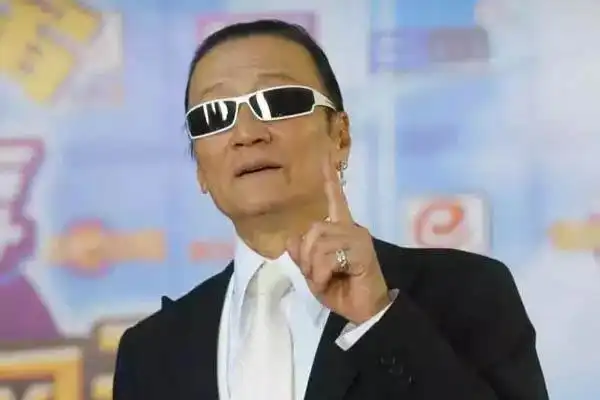 娱乐 滚动 > 谢贤的影响力有多大?刘德华一句歌词便清晰明了