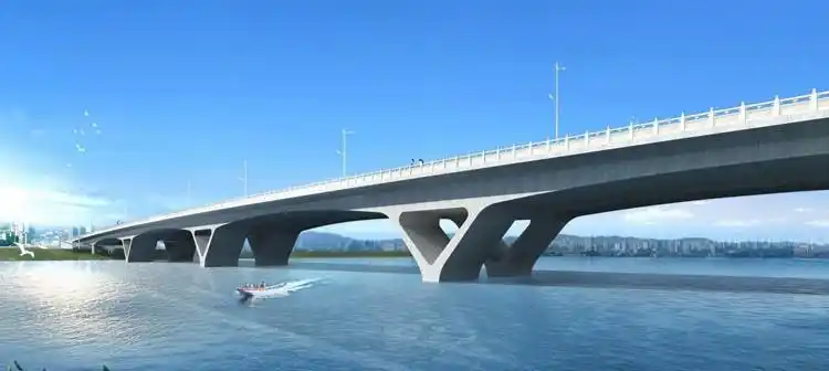 墩台及盖梁施工工艺原理及结构体系