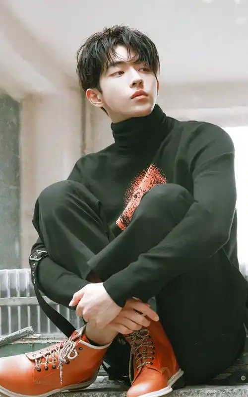 南柱赫 - 堆糖,美图壁纸兴趣社区