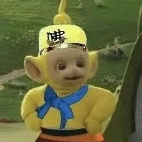 已找到求这个天线宝宝高清图谢谢