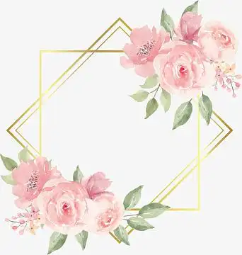 标题对话框黑色线条元素(7050x3174)aipng春天元素花朵边框臂贴胸贴ai