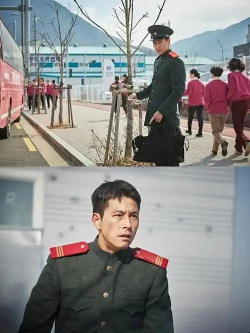 韩国票房本土片钢铁雨力压星球大战8居首