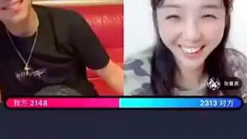 张曼源曹芳直播