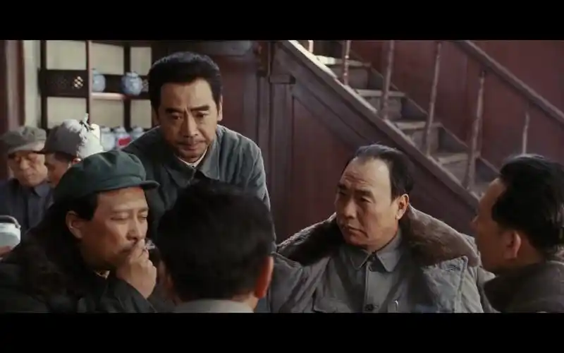 泽斯卡用团课的方式打开建国大业献礼新中国71周年