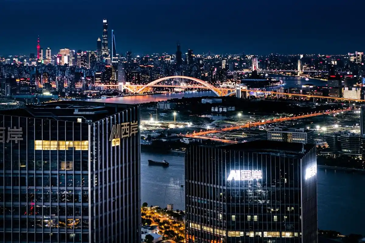 在上海徐汇,科创园区人才窗口示范效应辐射全国