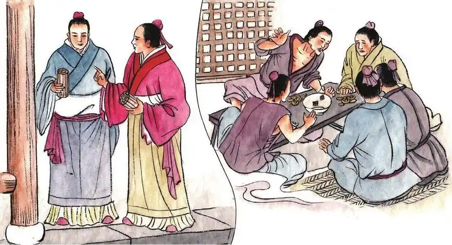 四库全书精华最新章节_纪昀著_得间小说