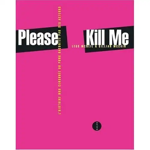 please kill me的书评 (0)