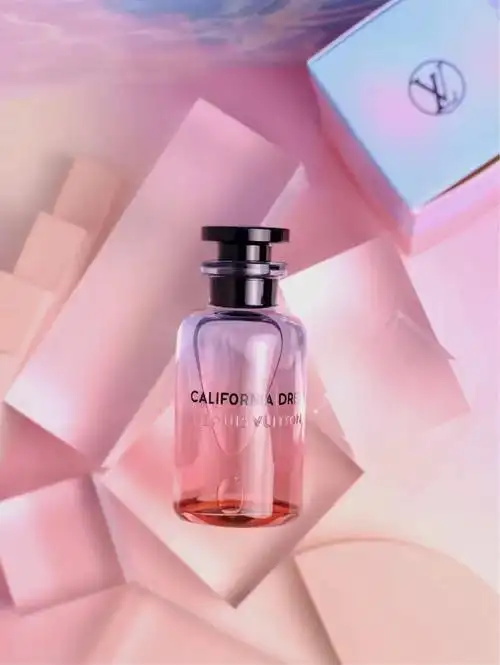 今日份lv香水分享