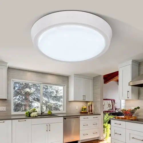 喜欢厕所灯 吸顶灯 明装式的还喜欢