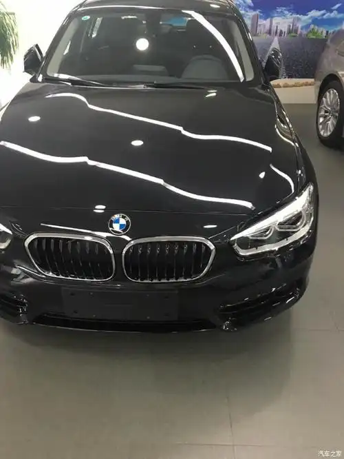 宝马1系论坛_汽车之家论坛