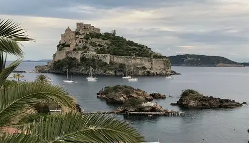 亚平宁半岛的浪漫