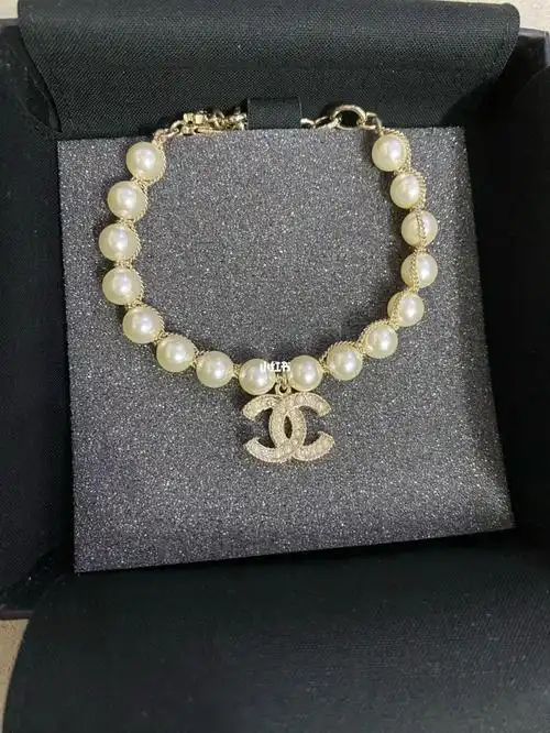 chanel手链