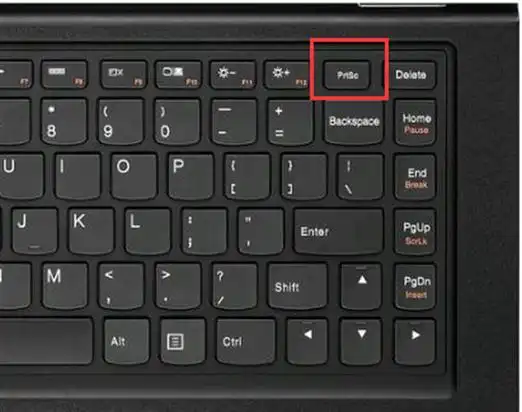 电脑上如何截图截屏 笔记本和台式电脑快速截屏五种方法