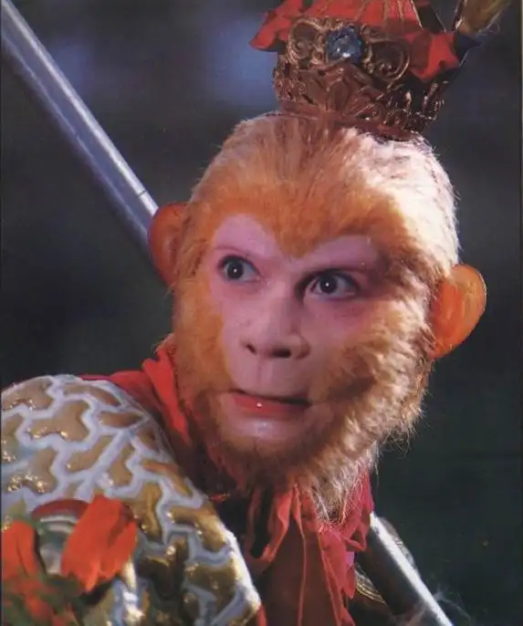 《萌探》办西游专场,六小龄童再扮孙悟空,杨紫凌晨发文致敬前辈