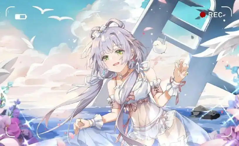 洛天依 #洛天依十周年  #头像分享