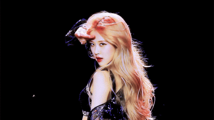 你爱豆最出圈舞台top是那个?