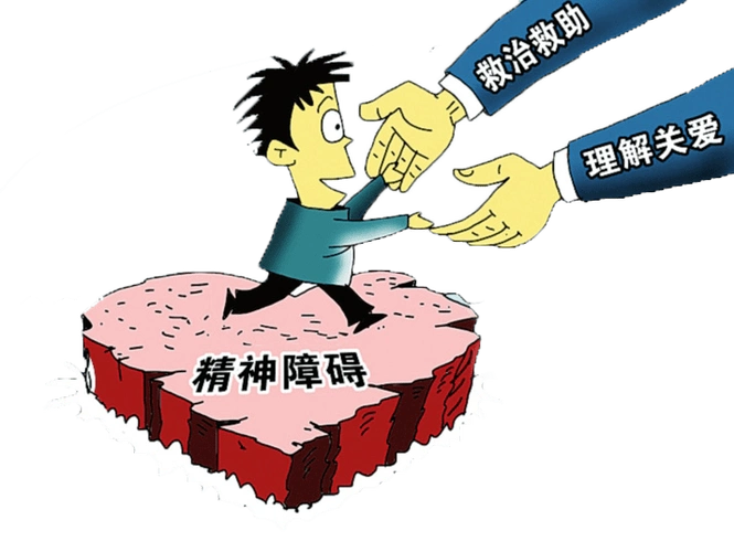 医共体建设区人民医院举办精神疾病康复知识讲座