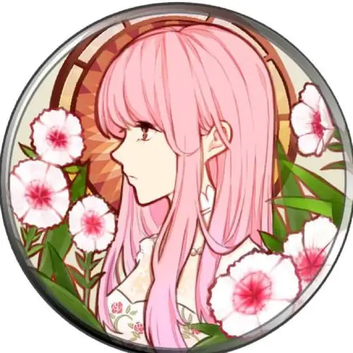 奇迹暖暖暖暖头像